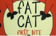 Fat Cat DVD Case