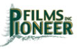 Pioneer Films Stationery